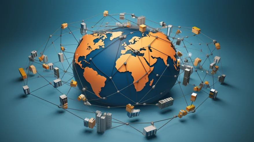 Globalization Amazon Amazon Global Selling 2025: Expand Your Business Internationally