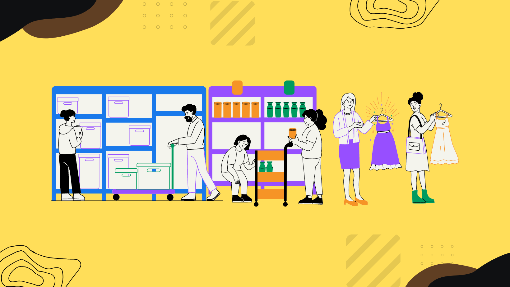 Amazon Go