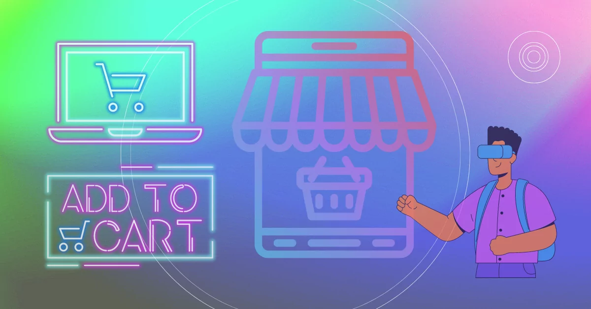 Amazon Virtual and Augmented Reality- How to Create Immersive Shopping Experiences