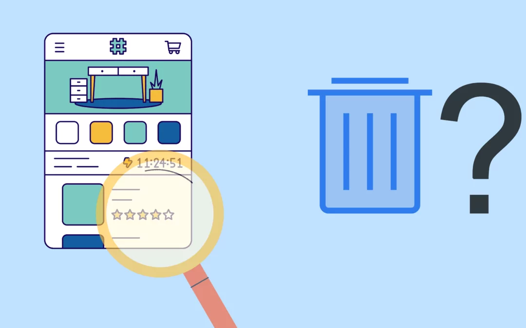Can Amazon Sellers Delete Reviews? The Truth About Customer Reviews
