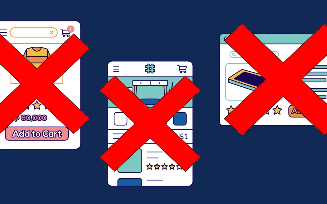 Why Amazon Accounts Get Deactivated? Offenses You Should Not Commit Ever