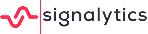 Signalytics Logo