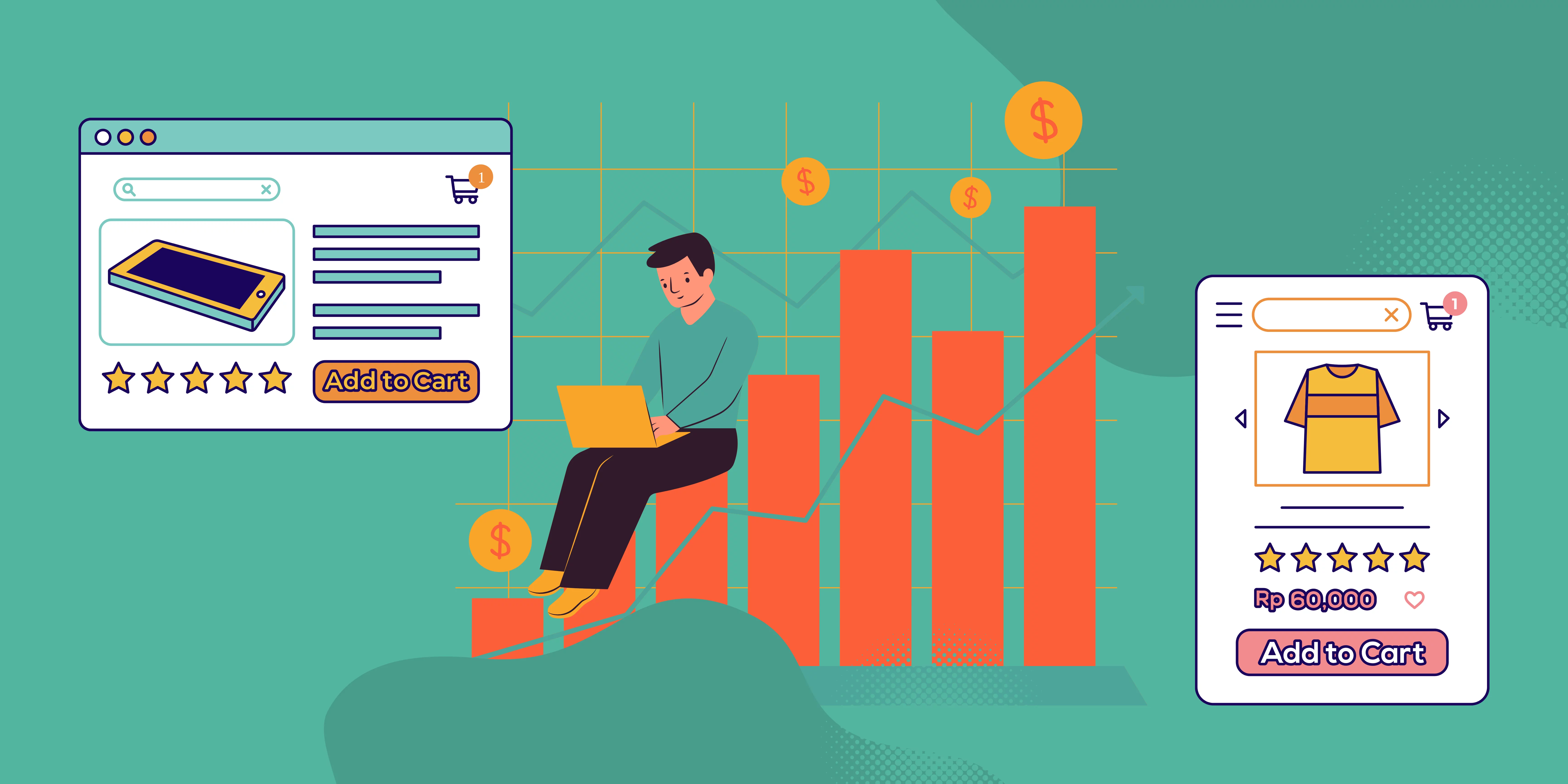The Ultimate Guide to Optimizing Your Amazon Product Listing for Maximum Sales (Focus on Technical Analysis)