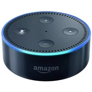 Amazon alexa skills