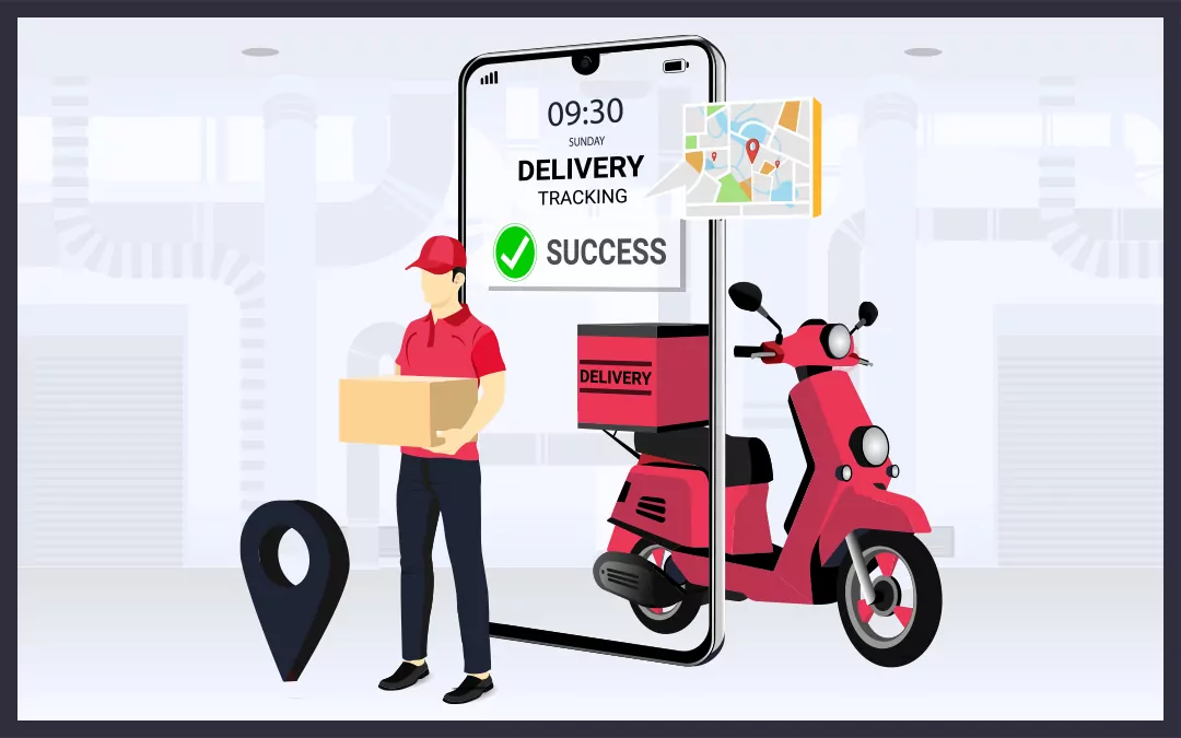 From Warehouse to Customer: Decoding Amazon’s Fulfillment Options