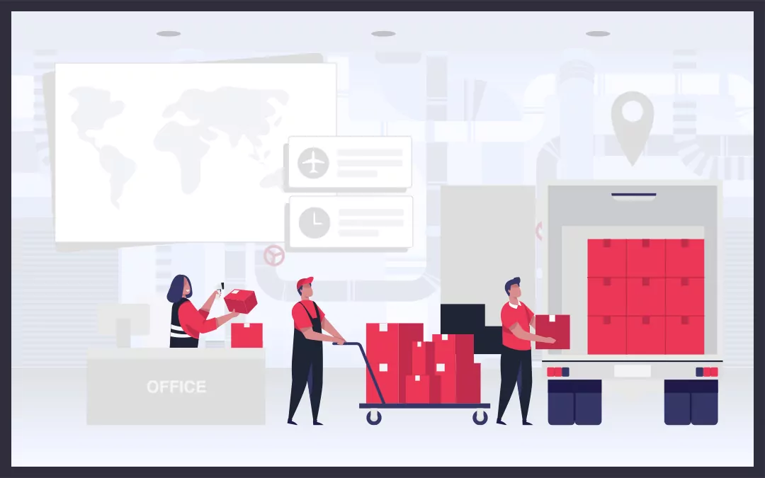 Going Global: Demystifying International Inventory Management On Amazon