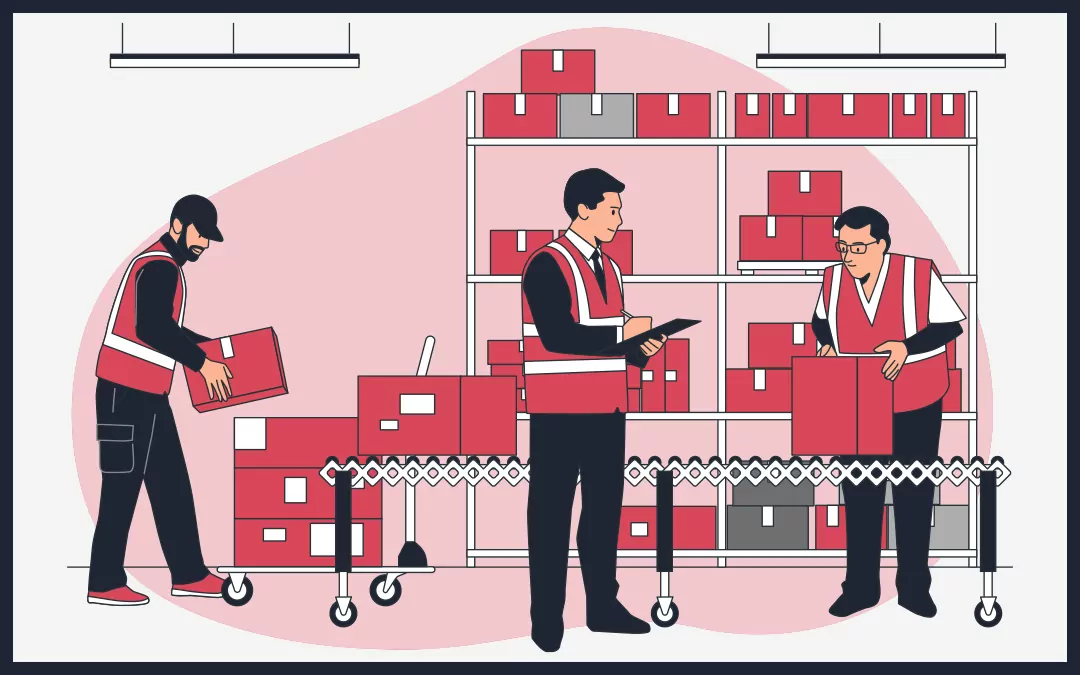 Smooth Sailing: Shipping and Inventory Planning for Amazon FBA