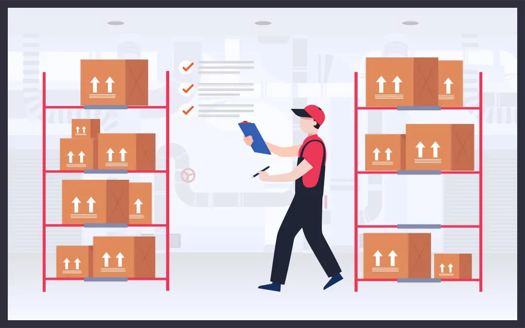 The Amazon Advantage: Best Practices for Optimizing Your Inventory