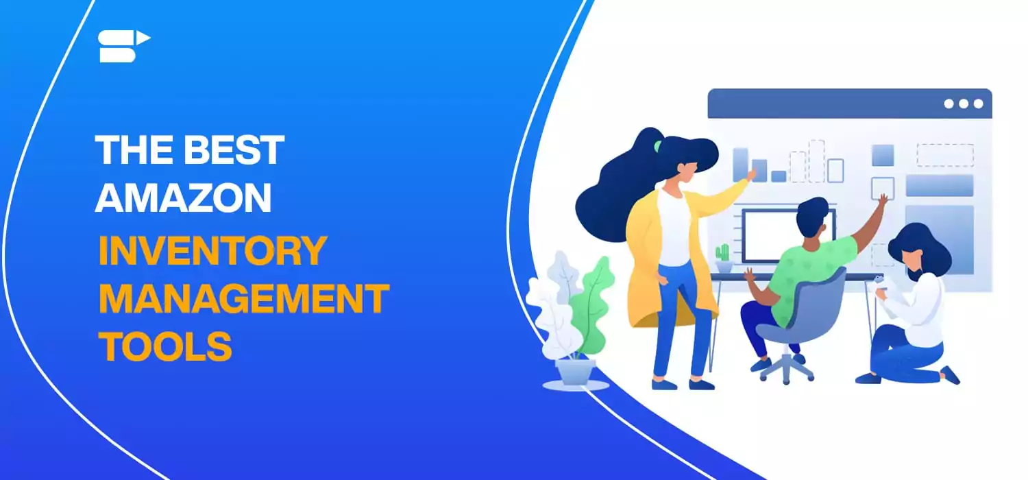 amazon inventory management
