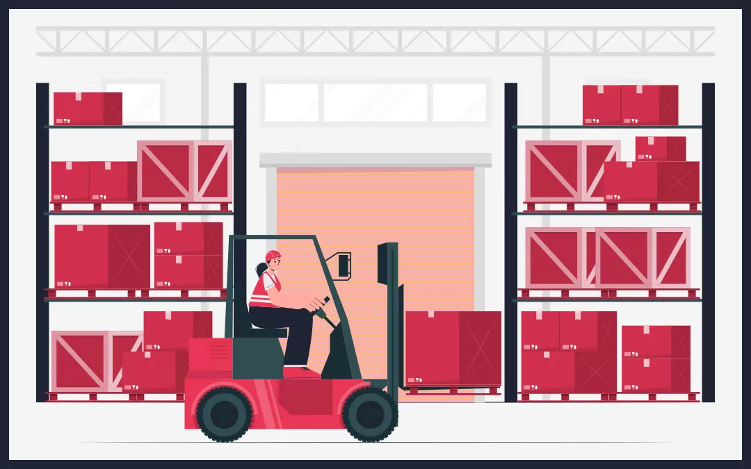 From Your Doorstep to Amazon’s Warehouses: FBA Shipping Process Explained