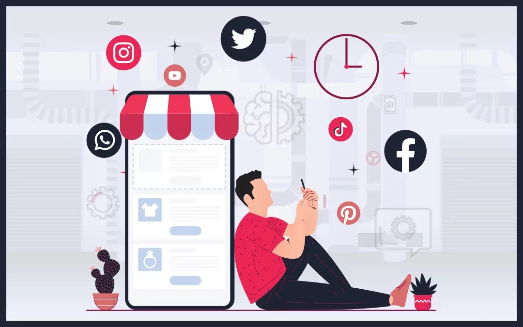 Social Media Mastery: Unleashing Amazon Success Through Tips and Strategies
