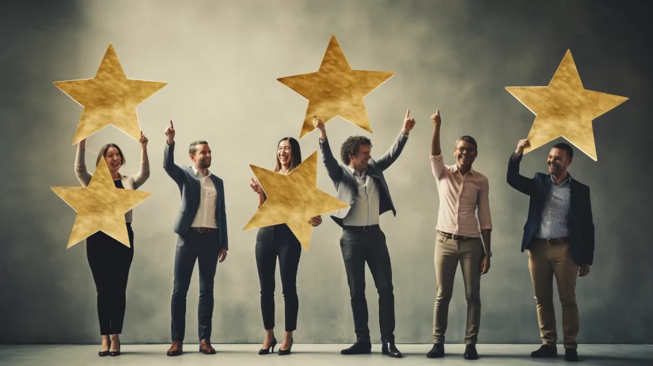 Five-Star Mastery: Unlocking the Secrets to Superb Amazon Reviews and Ratings