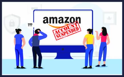 Navigating Account Suspension: Key Factors That Can Get Your Amazon Seller Central Account Suspended