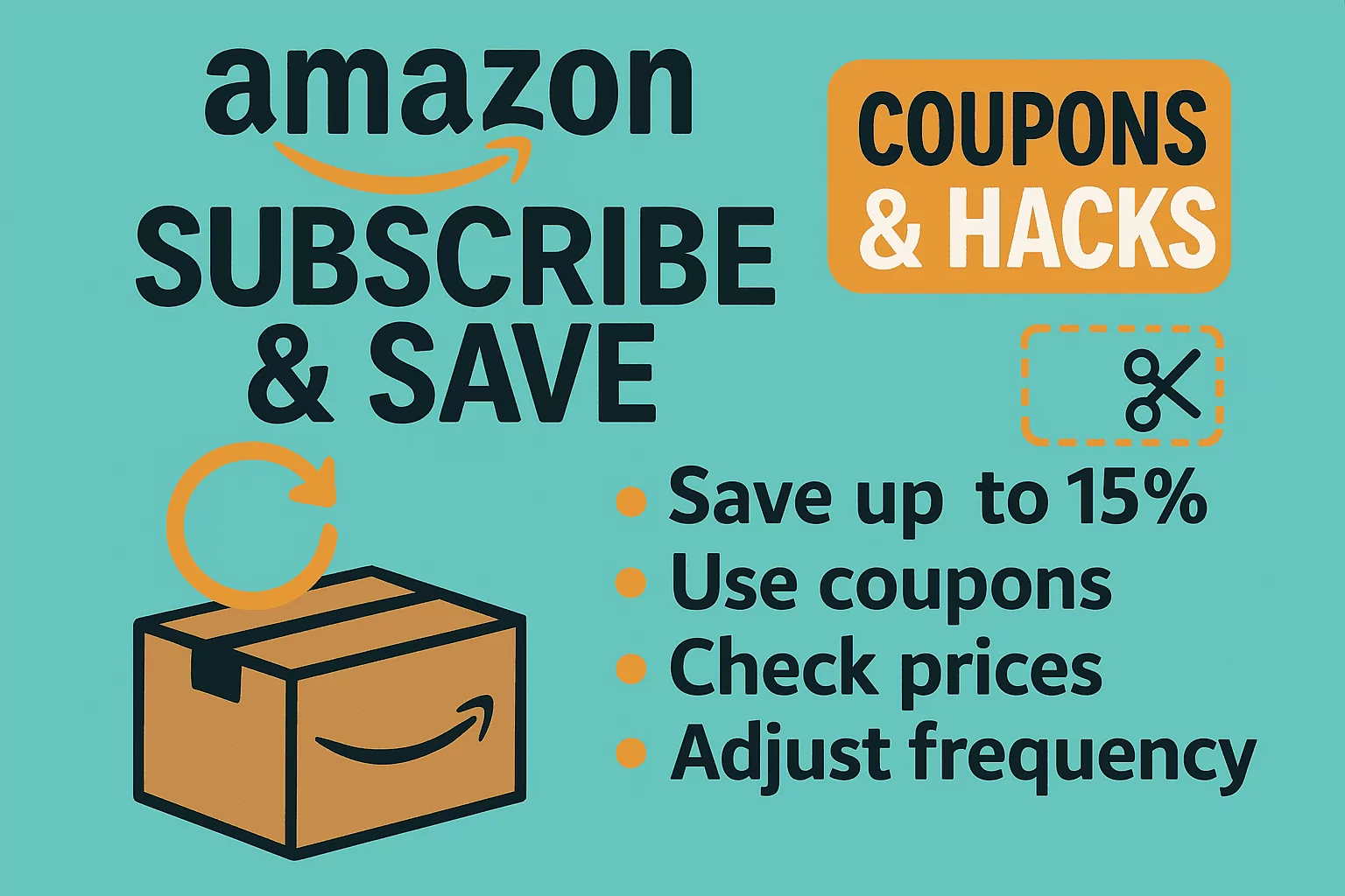 amazon subscribe program