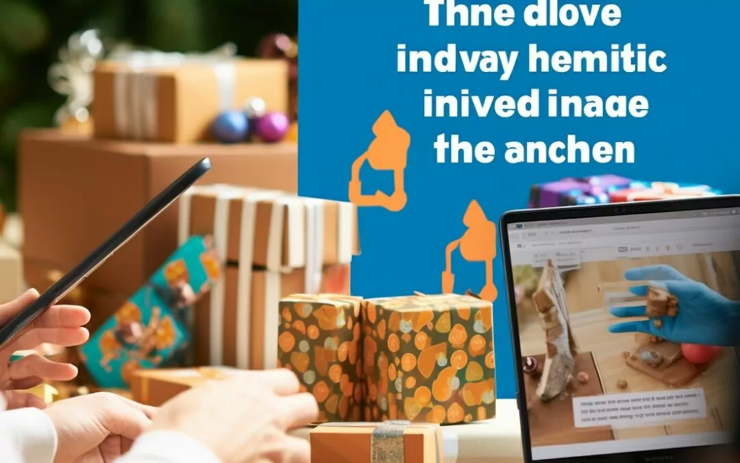 Boost Amazon Holiday Sales with PPC Advertising