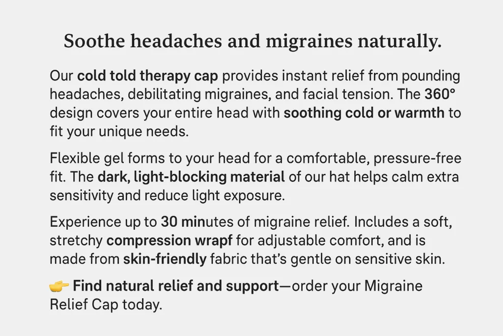 amazon perfect product description