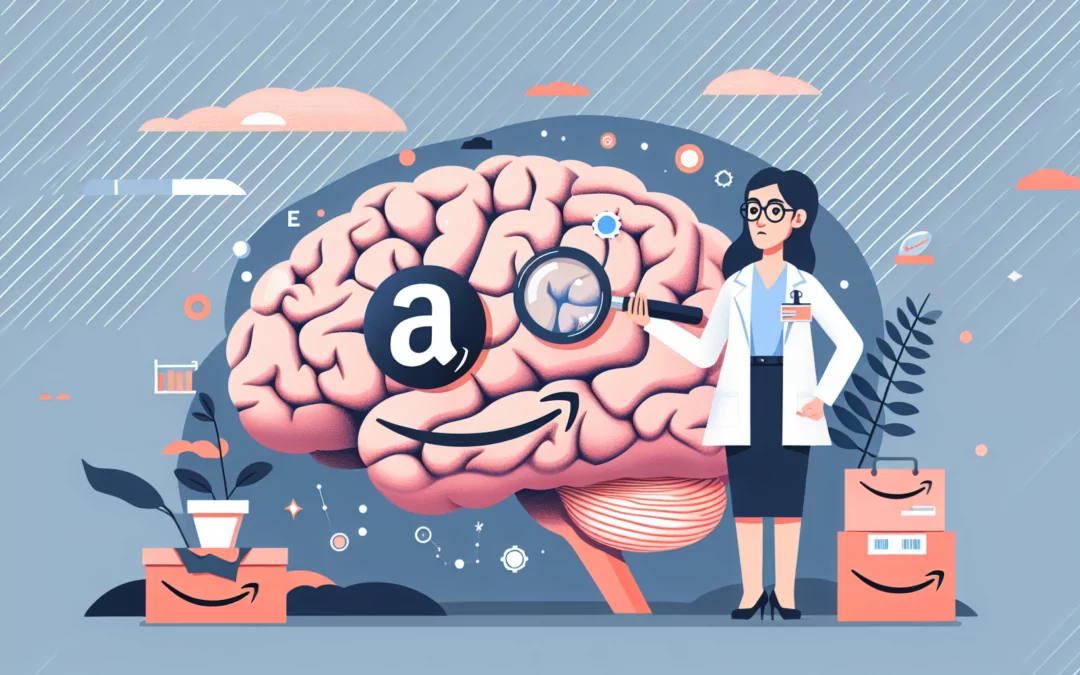 Harnessing Consumer Neuroscience to Boost Amazon Sales