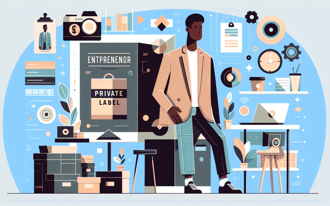 Is Amazon private label a viable side hustle opportunity?