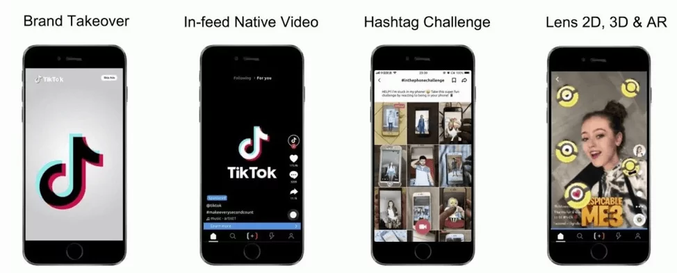 tiktok ads