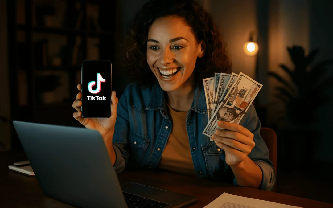 tiktok shop algorithm