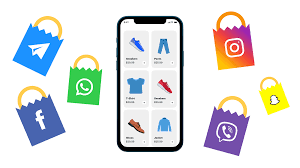 social commerce tiktok shop