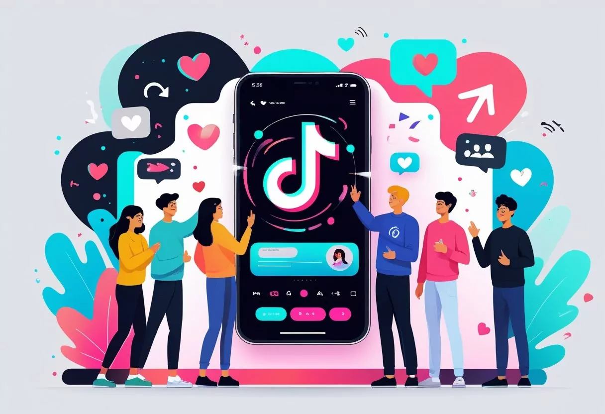 tiktok ads engagement