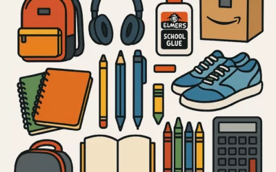 13 Best Amazon Back to School Offers: Unbeatable Deals You Can’t Miss