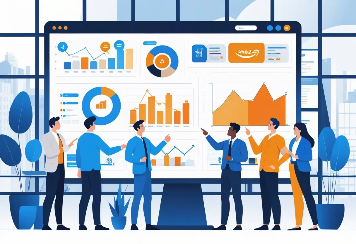 amazon dsp agency ads
