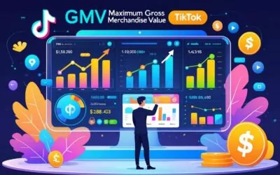 GMV Max TikTok: The Ultimate Guide to TikTok Shop ROI Automation