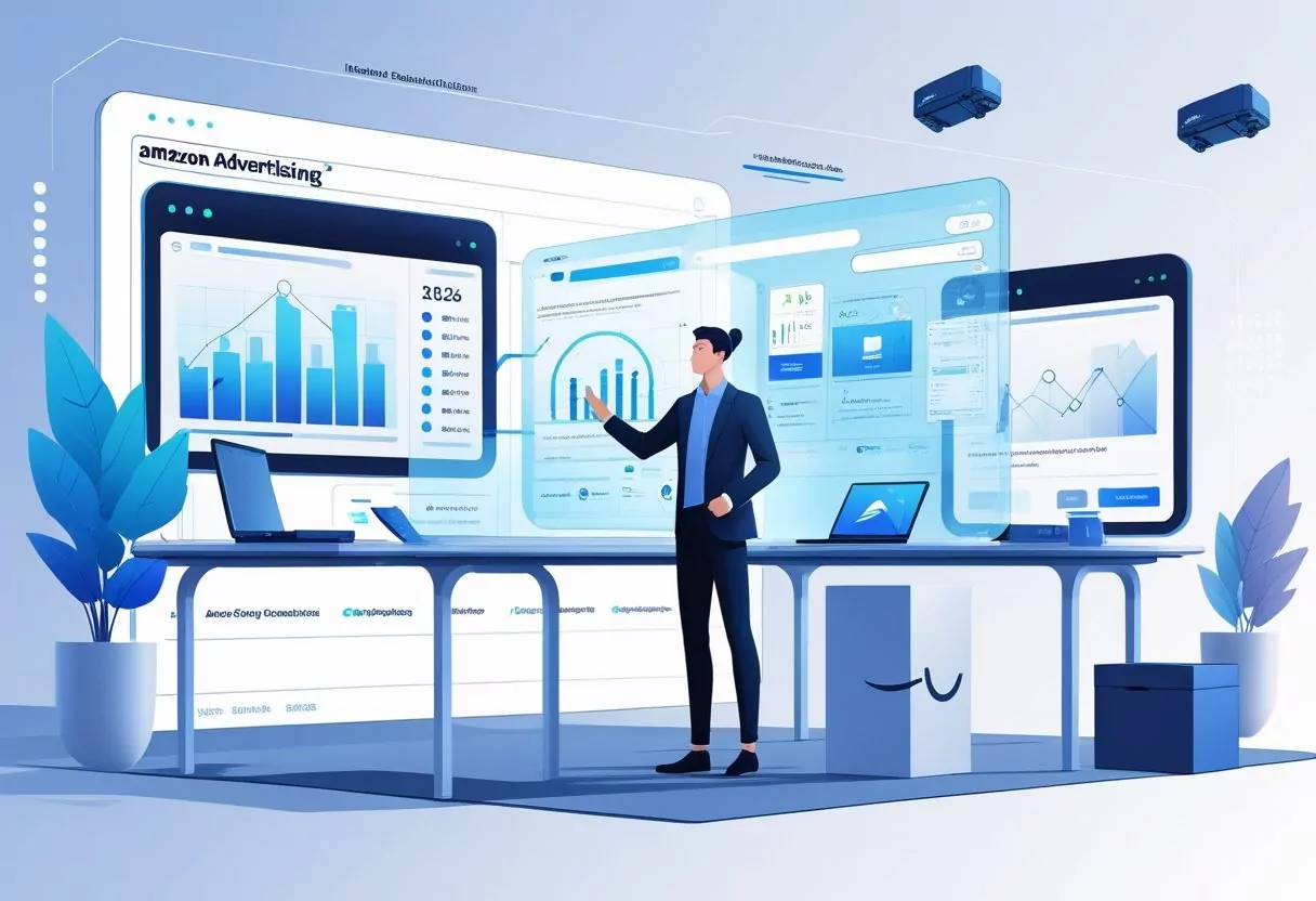 amazon ads future amazon ads future