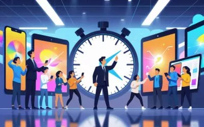 The 3-Second Rule for Scroll-Stopping Creative Hooks: Master Attention Instantly