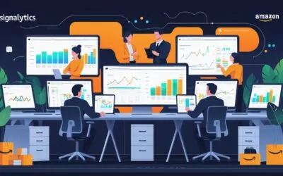 Choose the Right Amazon Advertising Agency for your 2026 New Year’s Campaign