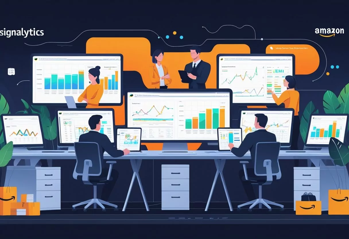 top amazon advertising agency top amazon advertising agency