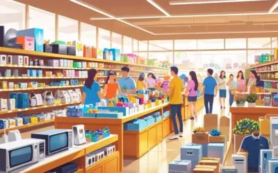 Amazon Outlet Overstock Deals: Your Ultimate Guide to Big Savings