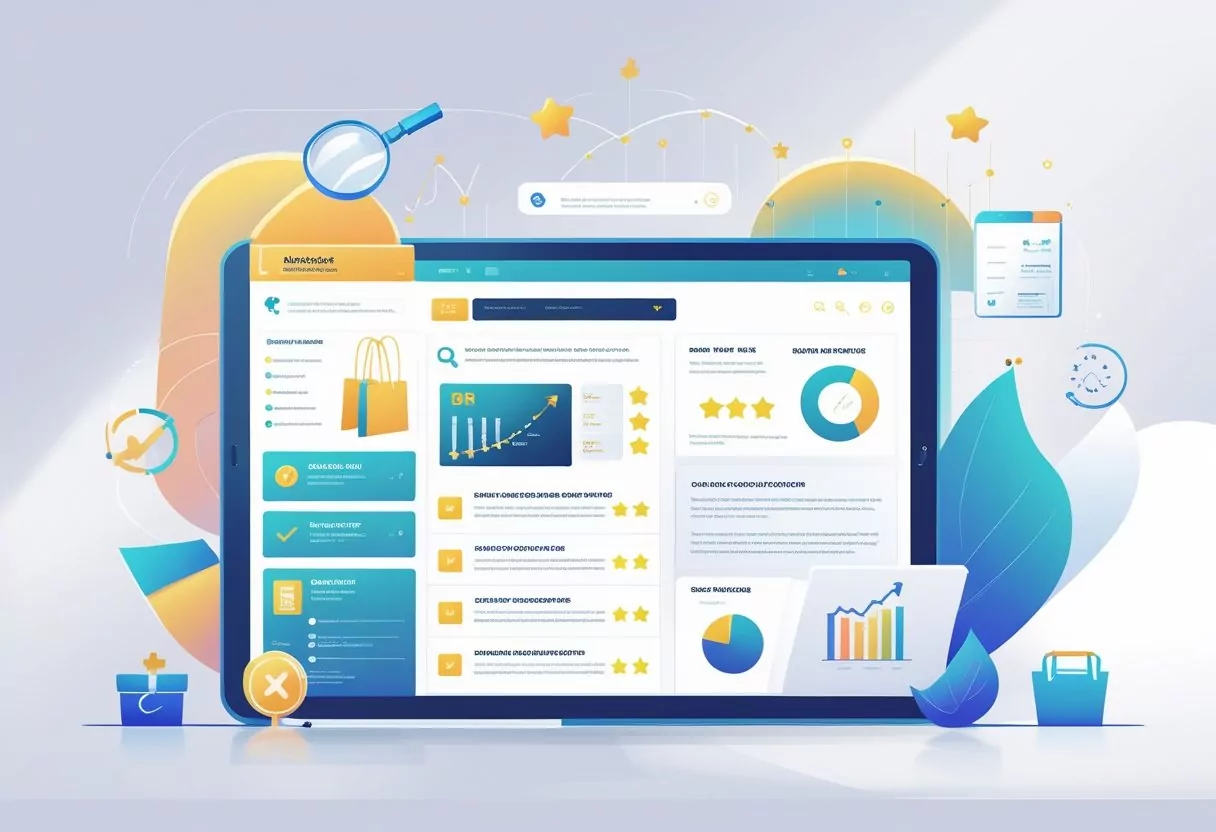 how to optimize amazon listing how to optimize amazon listing