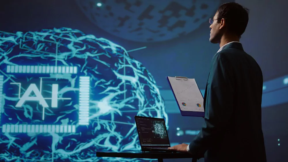 100453 One I'd Add That the Research Strongly Supports: AI Creative